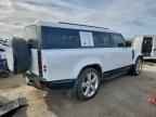 2024 LAND ROVER Defender