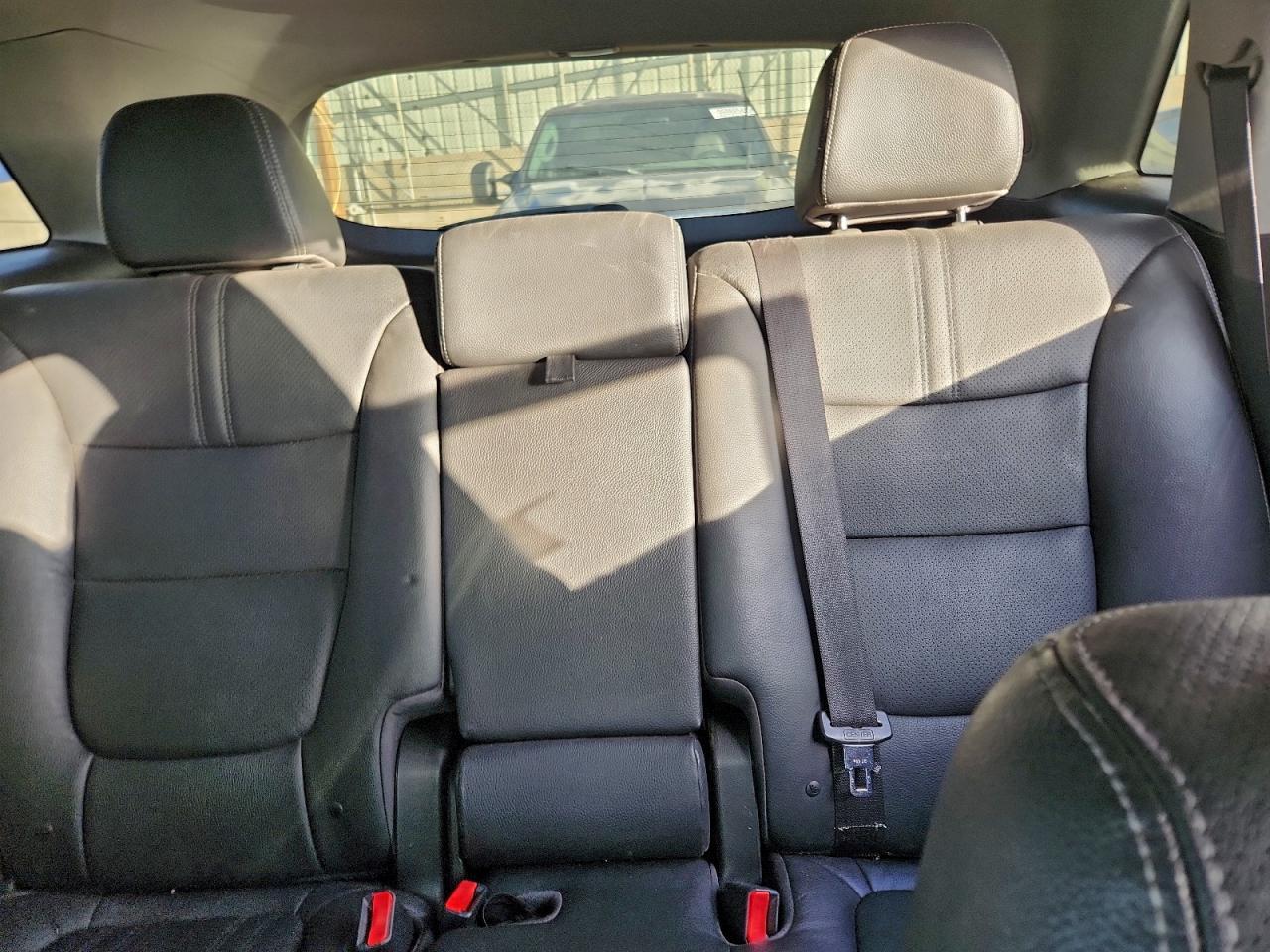 2014 KIA SORENTO