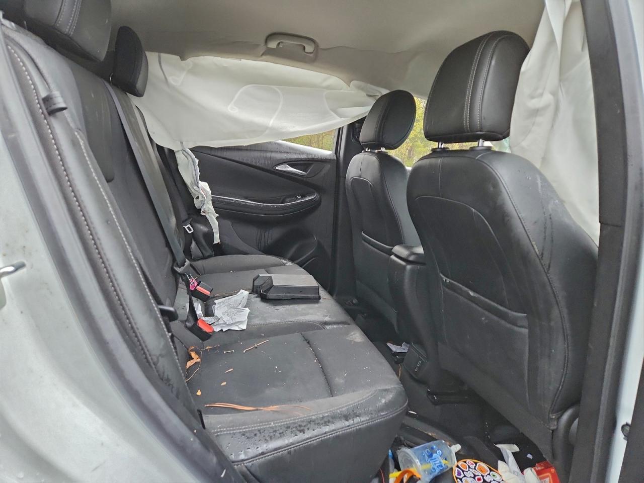 2025 BUICK Encore GX
