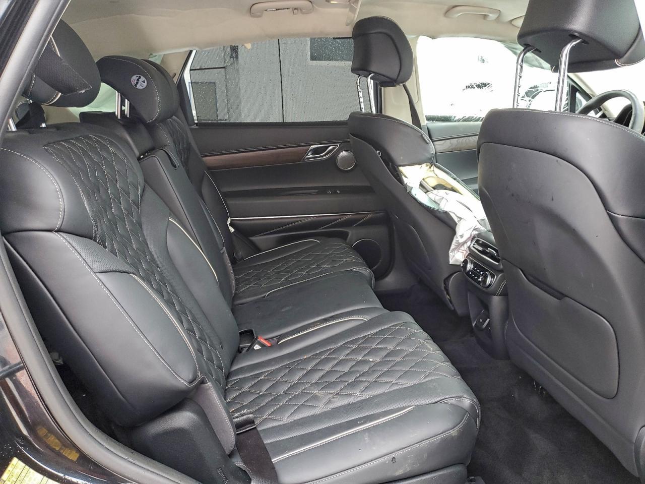 2024 GENESIS GV80