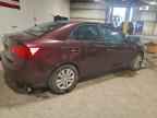 2010 KIA FORTE