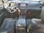 2014 NISSAN PATHFINDER