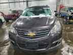 2015 CHEVROLET TRAVERSE