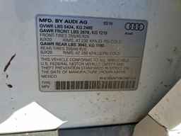 2019 AUDI Q5
