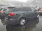 2018 KIA SEDONA