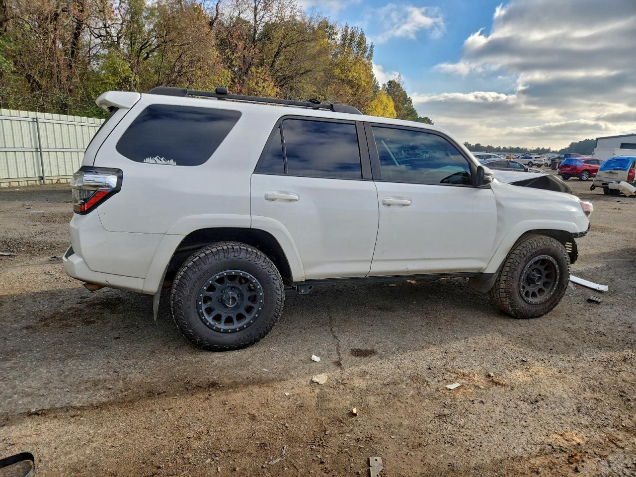 2019 TOYOTA 4Runner