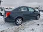 2013 CHEVROLET SONIC