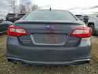 2019 SUBARU Legacy