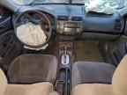 2001 HONDA CIVIC
