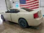 2008 DODGE CHARGER