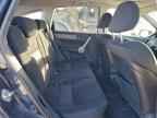 2007 HONDA CR-V