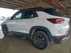 2022 CHEVROLET Trailblazer
