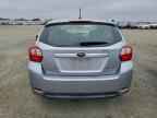 2014 SUBARU IMPREZA