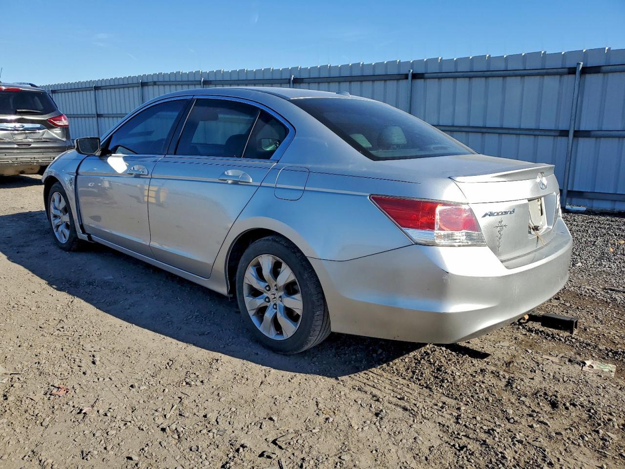 2010 HONDA ACCORD