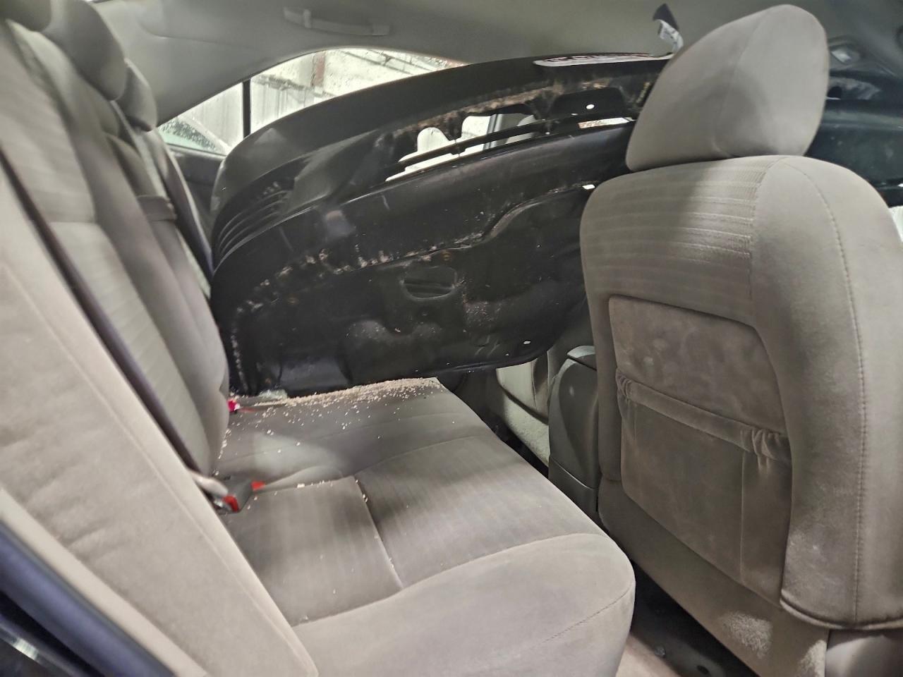 2005 TOYOTA CAMRY