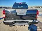 2012 NISSAN Frontier