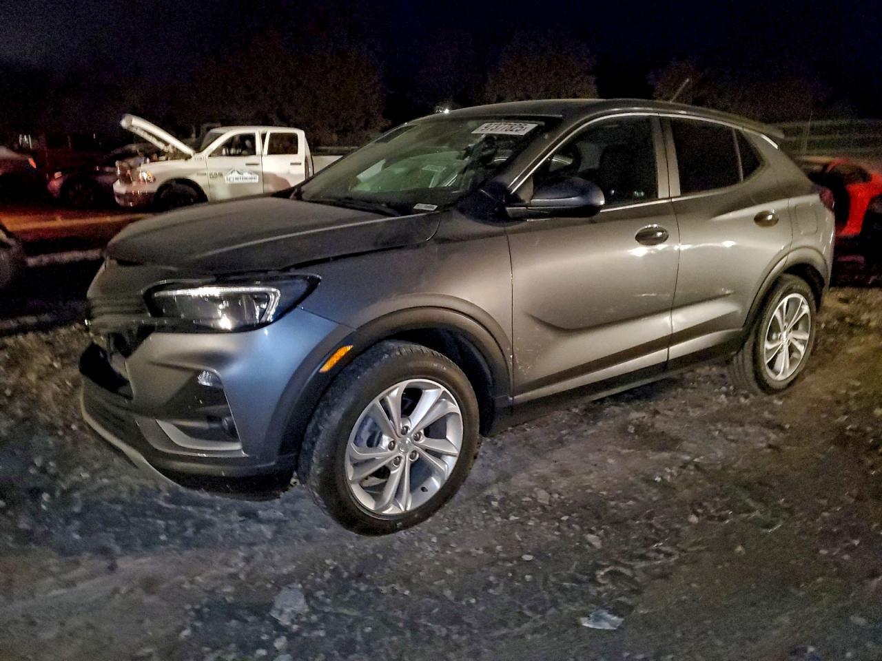 2021 BUICK Encore GX