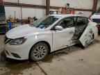 2016 NISSAN SENTRA