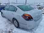 2009 NISSAN ALTIMA