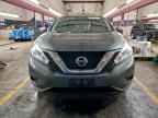 2017 NISSAN MURANO