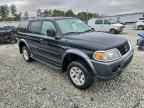 2001 MITSUBISHI Montero
