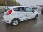 2016 FORD Fiesta