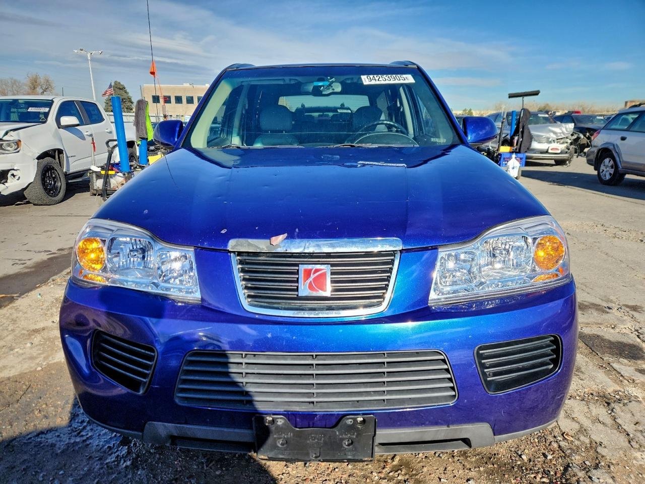 2006 SATURN Vue