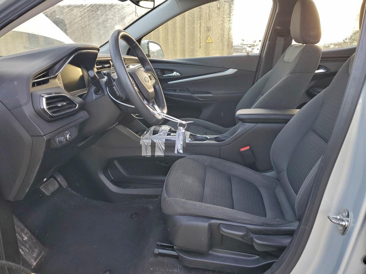 2023 CHEVROLET Bolt EUV