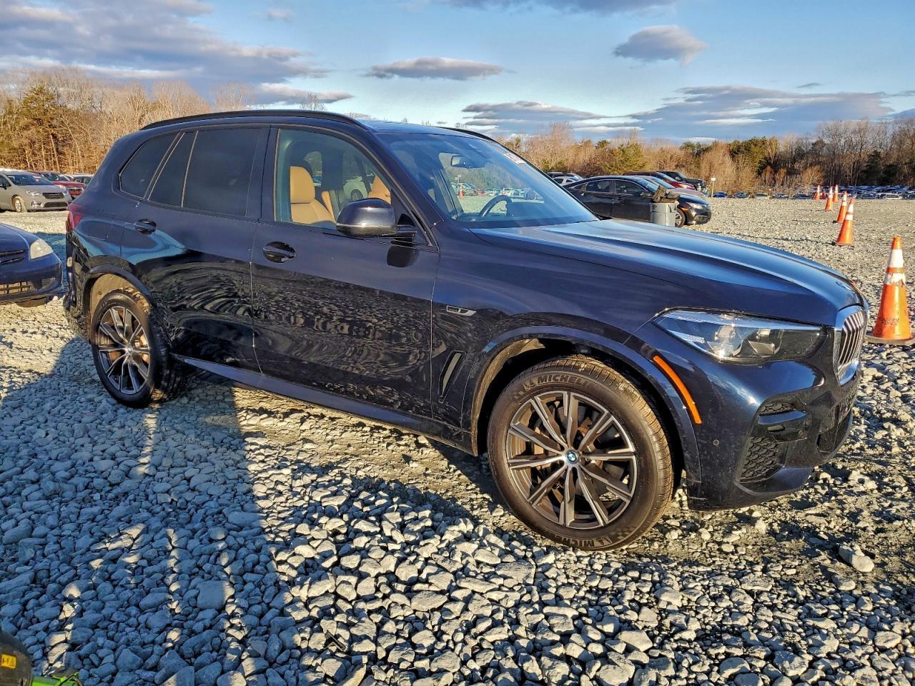 2023 BMW X5