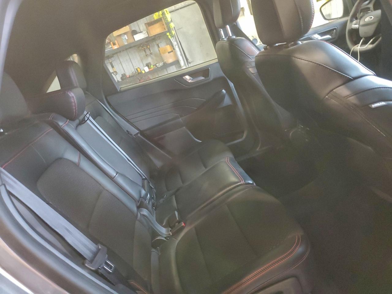 2023 FORD ESCAPE