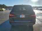 2015 MERCEDES-BENZ ML-Class