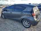 2015 TOYOTA Prius c