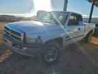 2000 DODGE Ram 2500