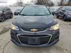 2018 CHEVROLET SONIC