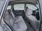 2007 HONDA CR-V