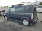 2005 TOYOTA SCION