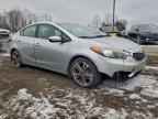 2015 KIA FORTE