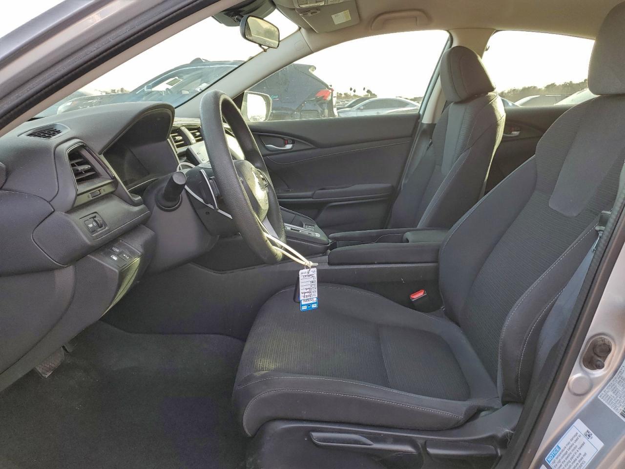 2022 HONDA Insight