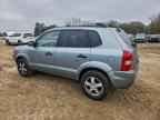 2008 HYUNDAI TUCSON