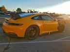 2024 PORSCHE 911