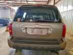 2003 HONDA PILOT