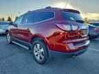 2015 CHEVROLET TRAVERSE