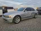 2002 BMW 5 series