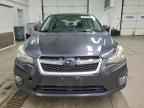 2013 SUBARU IMPREZA