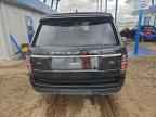 2019 LAND ROVER RANGE ROVER