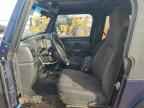 2005 JEEP WRANGLER
