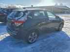 2022 HONDA HR-V