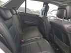 2011 MERCEDES-BENZ ML-Class