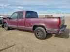 1996 GMC Sierra