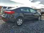 2016 KIA FORTE